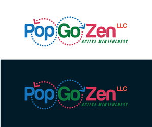 Diseño de Logo por niko para Pop Go Zen | Diseño: #5400067