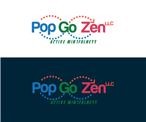 Diseño de Logo por niko para Pop Go Zen | Diseño: #5411496