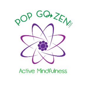 Logo Design by BMF Design for Pop Go Zen | Design: #5329646