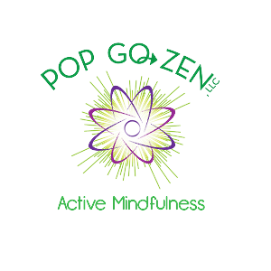 Logo Design by BMF Design for Pop Go Zen | Design: #5356093