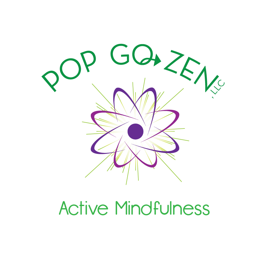 Diseño de Logo por BMF Design para Pop Go Zen | Diseño #5356094