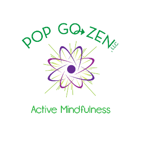 Logo Design by BMF Design for Pop Go Zen | Design: #5356094