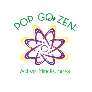Logo Design by BMF Design for Pop Go Zen | Design: #5356134