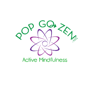 Logo Design by BMF Design for Pop Go Zen | Design: #5379509