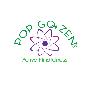 Logo Design by BMF Design for Pop Go Zen | Design: #5379510