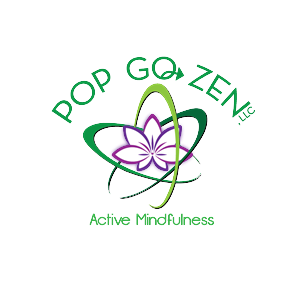 Logo Design by BMF Design for Pop Go Zen | Design: #5379514