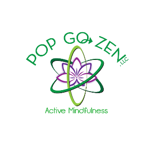 Logo Design by BMF Design for Pop Go Zen | Design: #5379515
