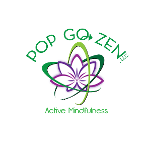Logo Design by BMF Design for Pop Go Zen | Design: #5379525