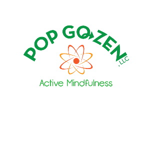 Logo Design by BMF Design for Pop Go Zen | Design: #5380202