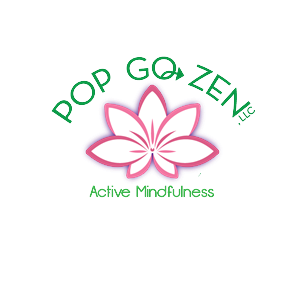Logo Design by BMF Design for Pop Go Zen | Design: #5380209