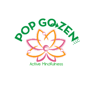 Logo Design by BMF Design for Pop Go Zen | Design: #5382993