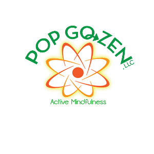 Logo Design by BMF Design for Pop Go Zen | Design: #5392509