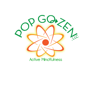Logo Design by BMF Design for Pop Go Zen | Design: #5392514
