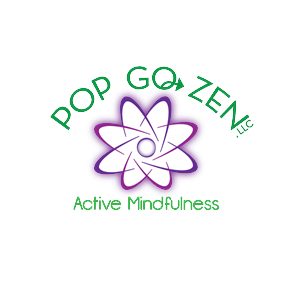 Logo Design by BMF Design for Pop Go Zen | Design: #5392530