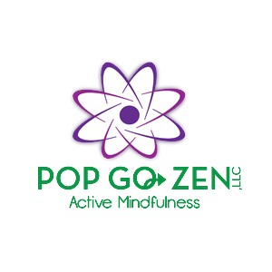 Logo Design by BMF Design for Pop Go Zen | Design: #5394373