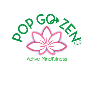 Logo Design by BMF Design for Pop Go Zen | Design: #5394379