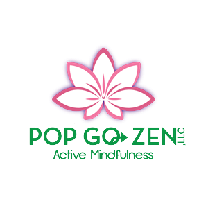 Logo Design by BMF Design for Pop Go Zen | Design: #5394381