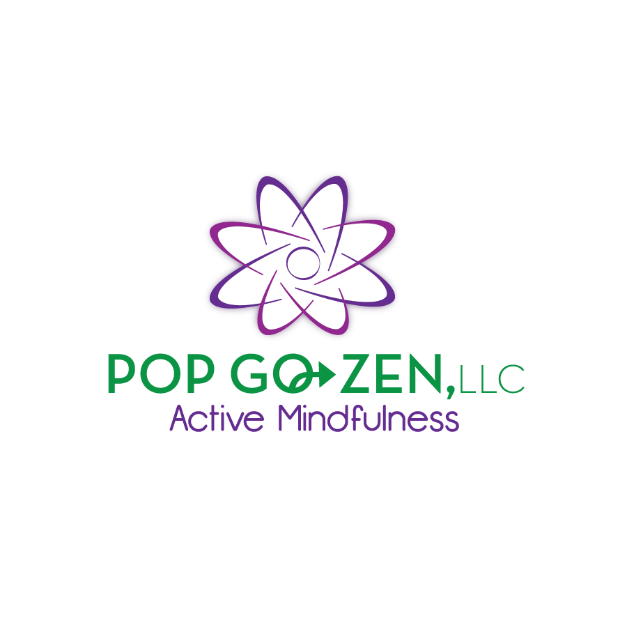 Diseño de Logo por BMF Design para Pop Go Zen | Diseño #5397585