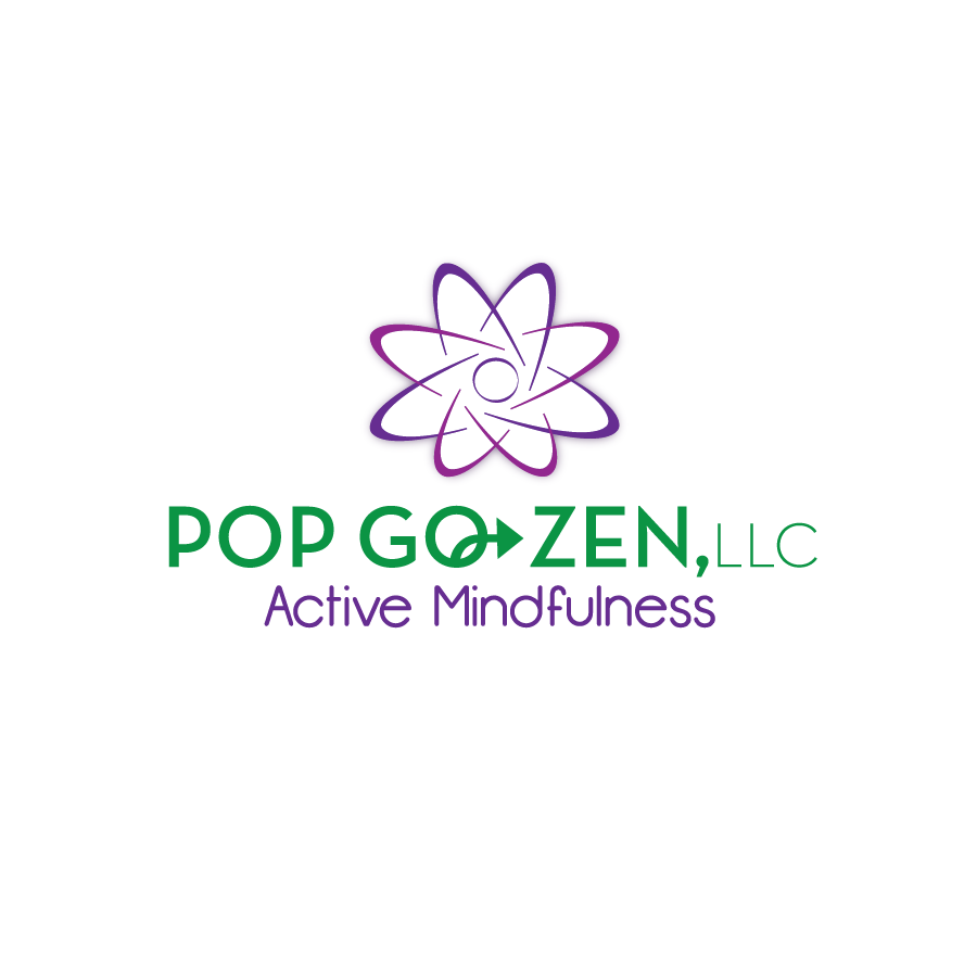 Diseño de Logo por BMF Design para Pop Go Zen | Diseño #5397586