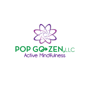 Logo Design by BMF Design for Pop Go Zen | Design: #5397586