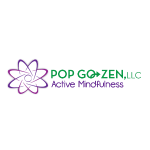 Logo Design by BMF Design for Pop Go Zen | Design: #5397589