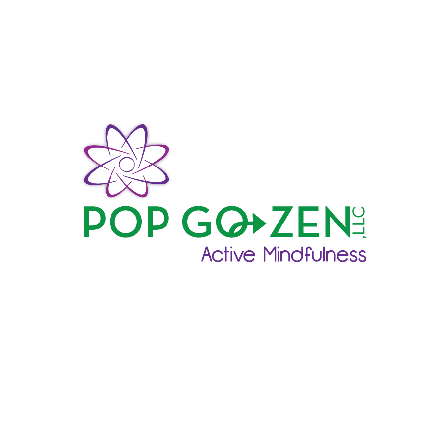 Diseño de Logo por BMF Design para Pop Go Zen | Diseño #5398008