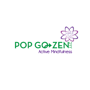 Logo Design by BMF Design for Pop Go Zen | Design: #5398010