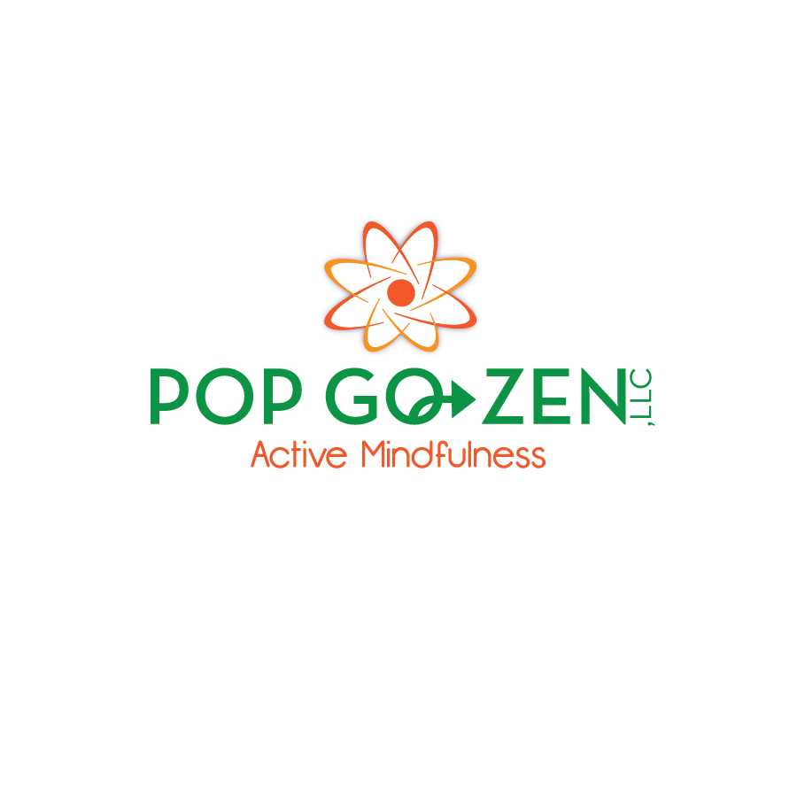 Diseño de Logo por BMF Design para Pop Go Zen | Diseño #5398011