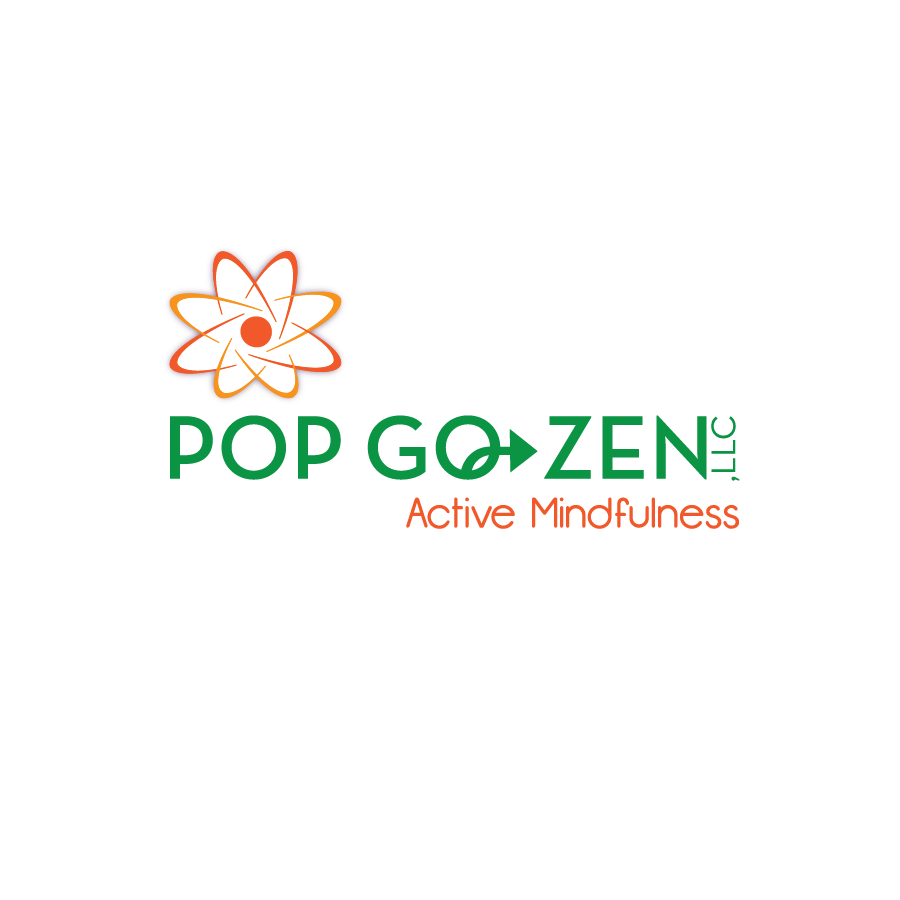 Diseño de Logo por BMF Design para Pop Go Zen | Diseño #5398012