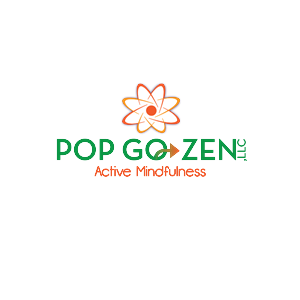 Logo Design by BMF Design for Pop Go Zen | Design: #5398020