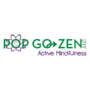 Logo Design by BMF Design for Pop Go Zen | Design: #5399937