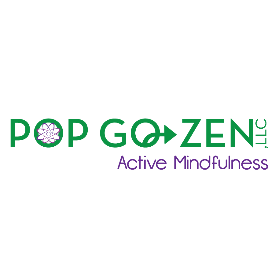 Diseño de Logo por BMF Design para Pop Go Zen | Diseño #5399943
