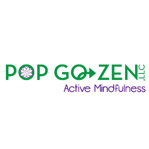 Logo Design by BMF Design for Pop Go Zen | Design: #5399943