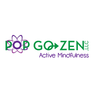 Logo Design by BMF Design for Pop Go Zen | Design: #5399947
