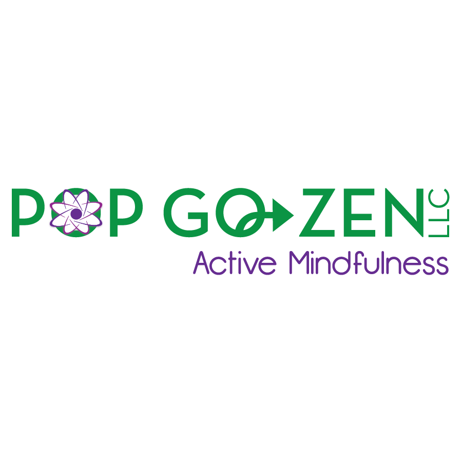 Diseño de Logo por BMF Design para Pop Go Zen | Diseño #5405849