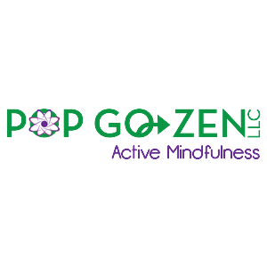 Logo Design by BMF Design for Pop Go Zen | Design: #5405849