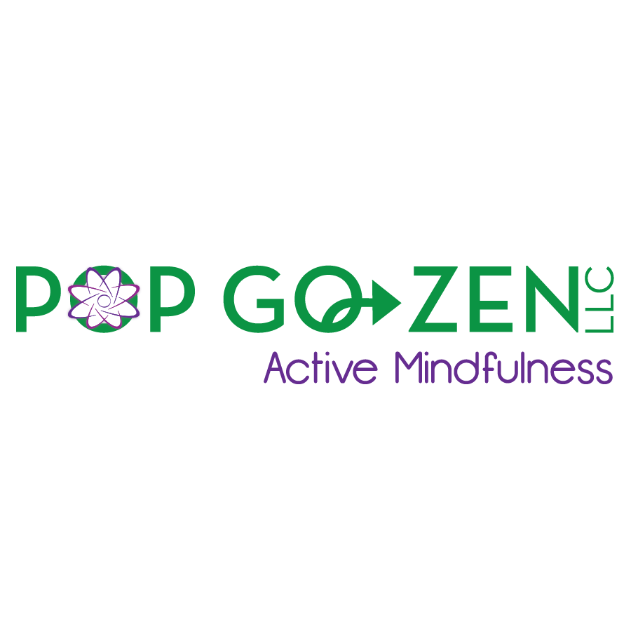 Diseño de Logo por BMF Design para Pop Go Zen | Diseño #5405852