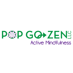 Logo Design by BMF Design for Pop Go Zen | Design: #5405852