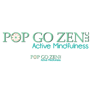 Logo Design by BMF Design for Pop Go Zen | Design: #5409020