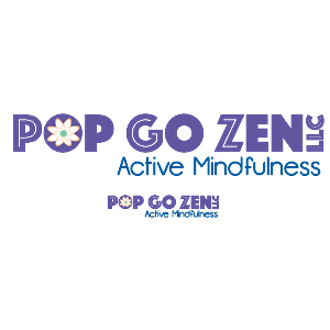 Logo Design by BMF Design for Pop Go Zen | Design: #5409022