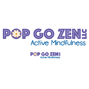 Logo Design by BMF Design for Pop Go Zen | Design: #5409035