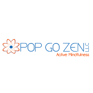 Diseño de Logo por BMF Design para Pop Go Zen | Diseño: #5414420