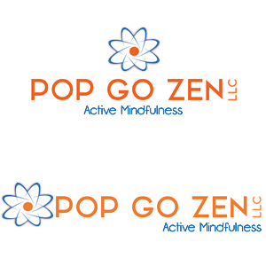 Diseño de Logo por BMF Design para Pop Go Zen | Diseño: #5414421