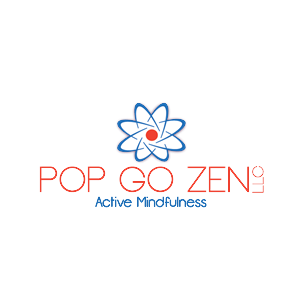 Diseño de Logo por BMF Design para Pop Go Zen | Diseño: #5414423