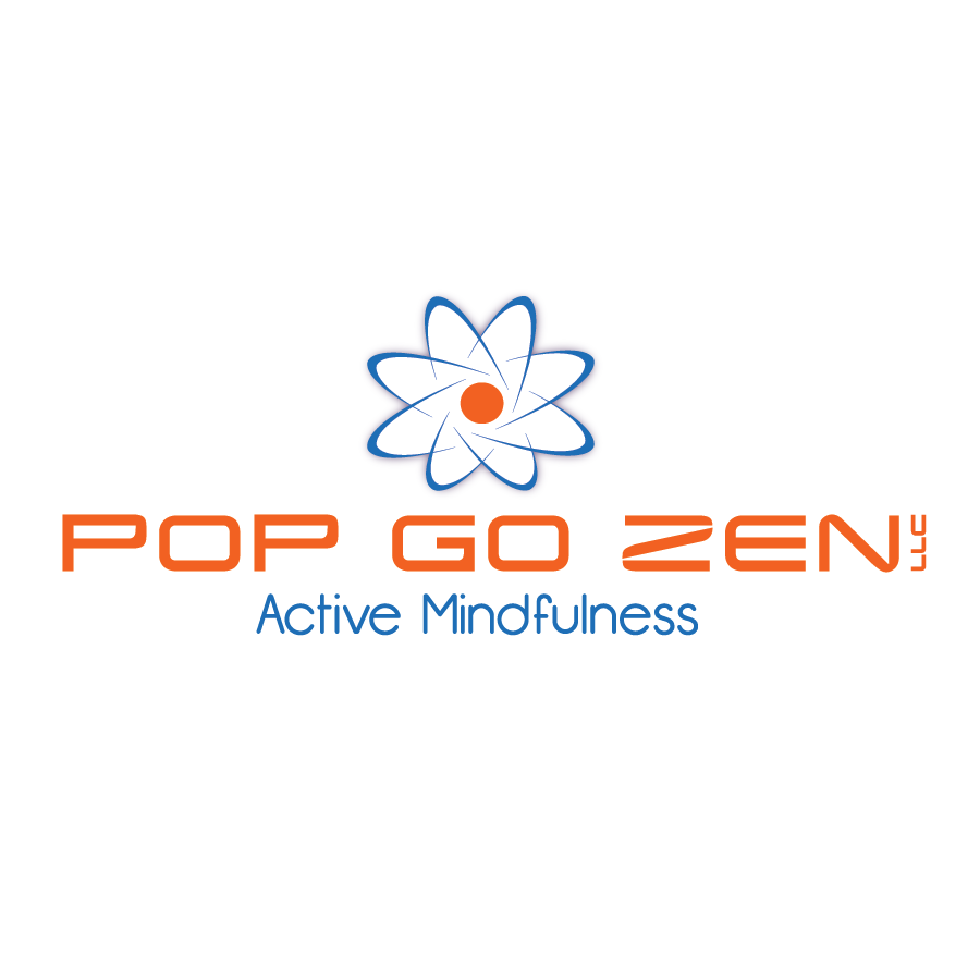 Design de Logo par BMF Design pour Pop Go Zen | Design #5414430