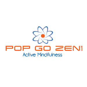 Diseño de Logo por BMF Design para Pop Go Zen | Diseño: #5414430