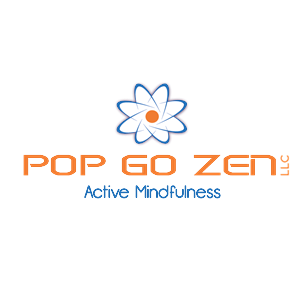 Diseño de Logo por BMF Design para Pop Go Zen | Diseño: #5414437
