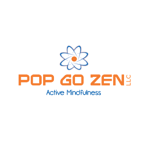 Diseño de Logo por BMF Design para Pop Go Zen | Diseño: #5414439