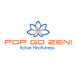 Diseño de Logo por BMF Design para Pop Go Zen | Diseño: #5414441