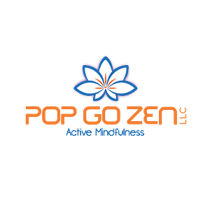 Diseño de Logo por BMF Design para Pop Go Zen | Diseño: #5414444